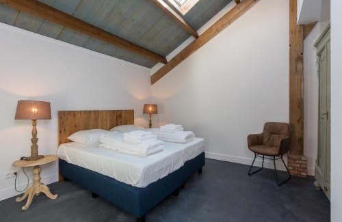 Municipality of Veere House | Family House near Vrouwenpolder Beach, cleaning included