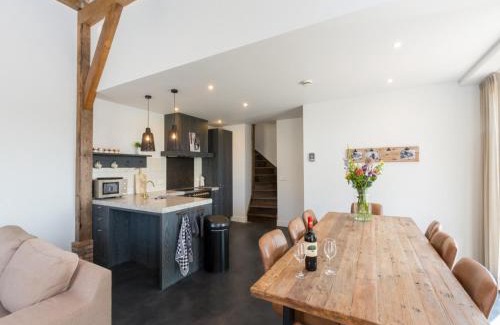 Municipality of Veere House | Family House near Vrouwenpolder Beach, cleaning included