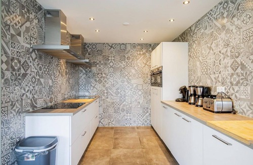 Callantsoog House | Family house the Groote Kaap: A unique and stylish group accommodation at the beach