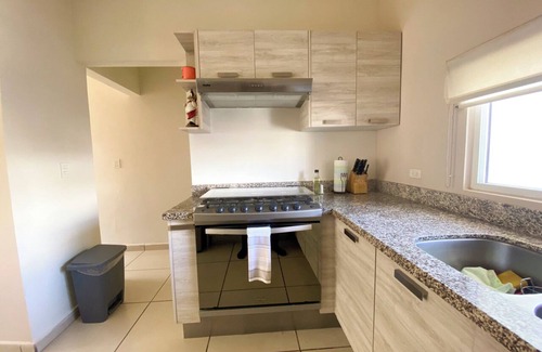 Hermosillo House | Family House w/Alberca 5 min Airport/Consulate