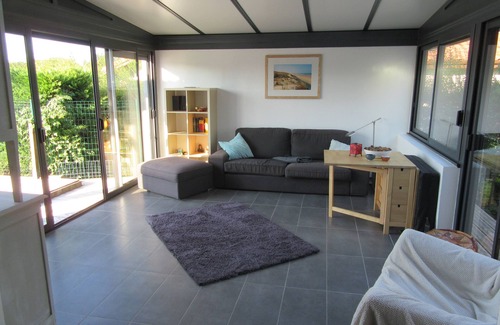 Bias House | Family house with 4 bedrooms, private pool in a fenced garden