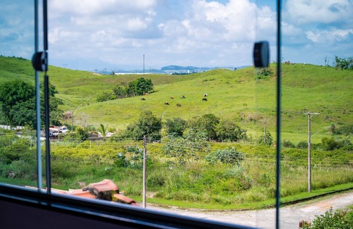 Regiao Visconde de Maua House | Family house, with pool views of the mountains 7 minut from the center Penedo RJ
