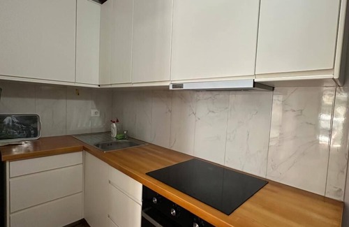Kodrra Apartment | FAMILY INN Apartments