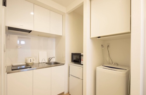 Minami Apartment | Family Inn Kei