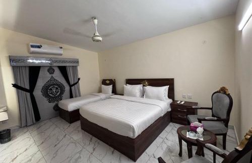 D.H.A. Hotel | Family Lodge Dha