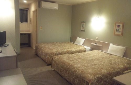 Yamanakako Hotel | Family Lodge Hatagoya Yamanakako