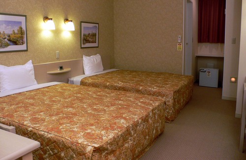 Sagae Hotel | Family Lodge Hatagoya Sagae