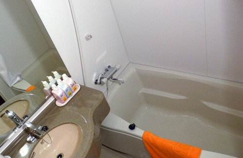 Sagae Hotel | Family Lodge Hatagoya Sagae
