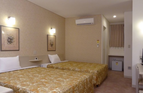 Kanonji Hotel | Family Lodge Hatagoya Sanuki Kanonji