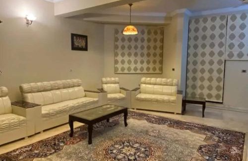 Islamabad House | Family lodges