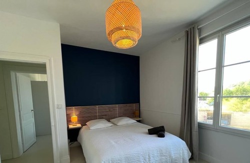 Chateauvieux House | Family Loft à 4 Minutes de Beauval