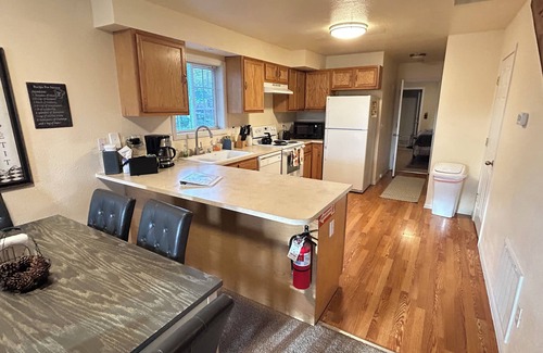 Cripple Creek House | Family Mountain Getaway - Explore Cripple Creek