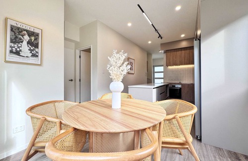 Torbay Condo | Family Oasis 3BR vs Backyard Near Beach in Torbay