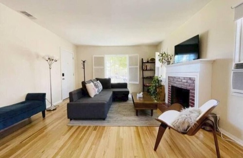 Westchester House | Family Oasis ☀️ silicon beach ☀️ 5mins to LAX