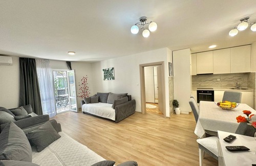 Rozino Apartment | Family One bedroom apartment Marijana