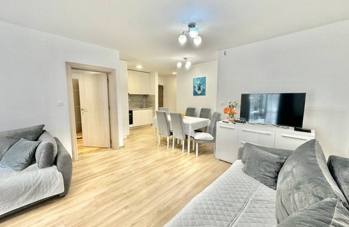 Rozino Apartment | Family One bedroom apartment Marijana