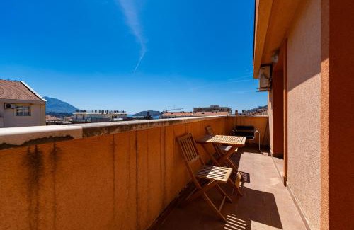 Rozino Apartment | Family One bedroom apartment with Panoramic city view