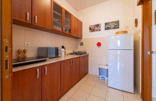 Rozino Apartment | Family One bedroom apartment with Panoramic city view