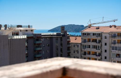 Rozino Apartment | Family One bedroom apartment with Panoramic city view