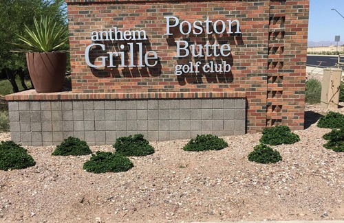 Anthem at Merrill Ranch House | Family Oriented Resort Community in Southern Arizona!