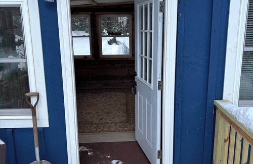 Frederic House | Family/Pet friendly all new home, can walk to Swamp II and Frederic Inn.