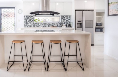 Parrearra House | Family & Pet Friendly Getaway in Parrearra