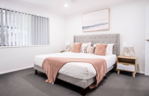 Parrearra House | Family & Pet Friendly Getaway in Parrearra