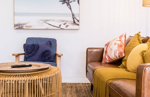 Parrearra House | Family & Pet Friendly Getaway in Parrearra