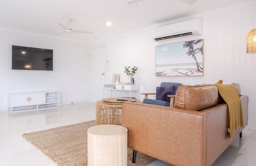 Parrearra House | Family & Pet Friendly Getaway in Parrearra