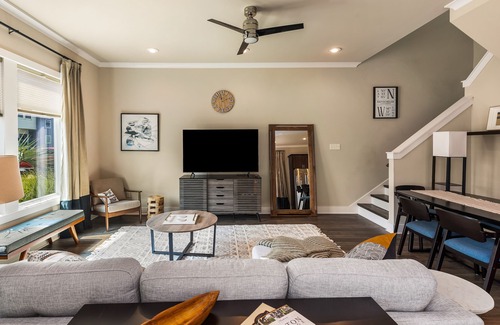 South Baton Rouge House | Family Ready Fully Equipped House 3 Bedrooms and 2.5 Baths