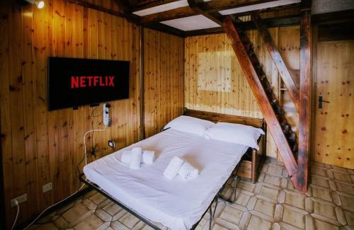 Sauze d'Oulx Apartment | Family relaxation 2 minutes from the slopes - Parking & WiFi