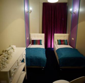 Lviv City Center Hotel | Family Residence Boutique Hotel