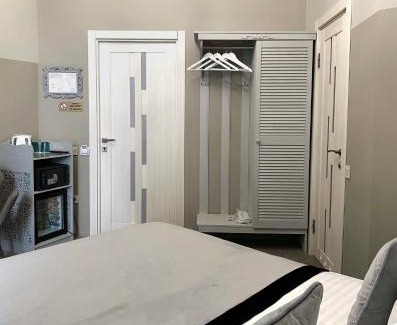 Lviv City Center Hotel | Family Residence Boutique Hotel