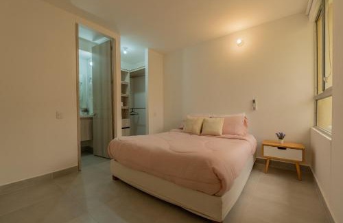 Zona Norte Apartment | Family Retreat Apartment-Cartagena, Serena del Mar