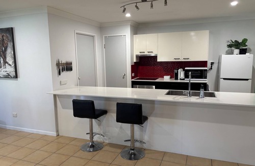 Caboolture House | Family retreat in Caboolture big house