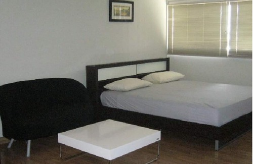 Ban Mai House | Family Room Dmk Don Mueang Airport 2 Bedrooms