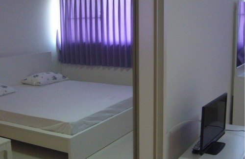 Ban Mai House | Family Room Dmk Don Mueang Airport 2 Bedrooms