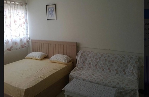 Ban Mai House | Family Room Dmk Don Mueang Airport 2 Bedrooms
