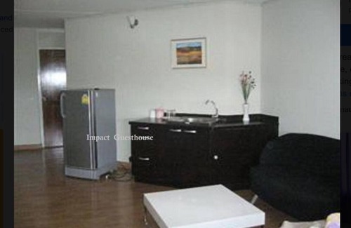 Ban Mai House | Family Room Dmk Don Mueang Airport 2 Bedrooms