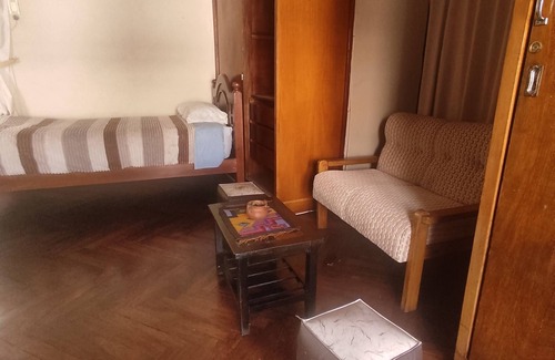 Sucre Apartment | Family room in the city center