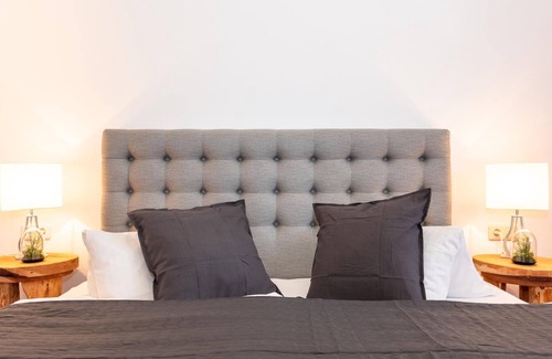 Woerth House | Family room with shower, WC, 2 rooms - Andrelwirt, *Hotel Landgasthof