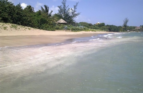 Treasure Beach Apartment | family-run accommodation in the middle of BillysBay, only 2 minutes to the local beach