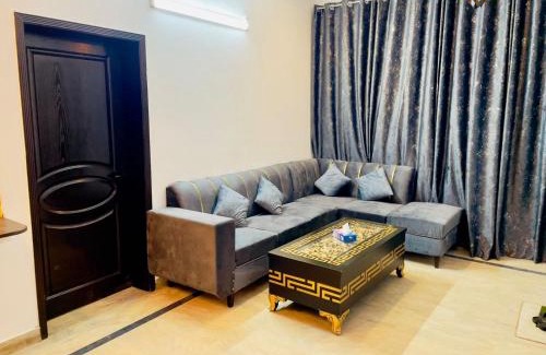 Lahore Apartment | Family Signature Residency