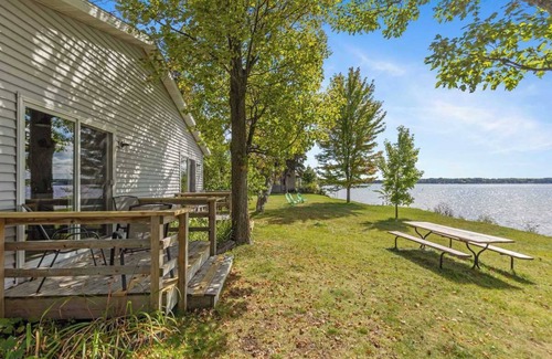 Lake City Apartment | Family Stay - 4 Cozy Combined Studios
