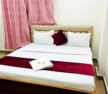 Haridwar Hotel | Family stays - Hotel RAJ