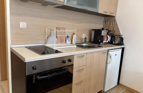 Razlog Apartment | Family Studio Alex⅋Marry