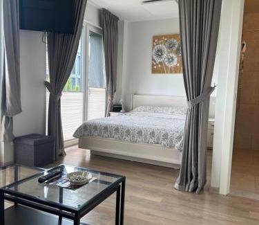 Palanga Apartment | Family Studio VAIVORYKSTE