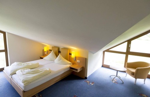 Bad Kleinkirchheim House | Family suite Oskar up to 3 days half board - Family & Sporthotel Kärntnerhof