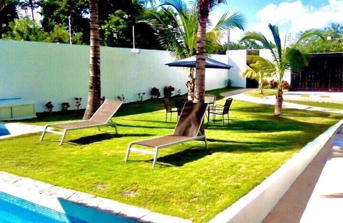 Alfredo V. Bonfil Villa | Family vacation home Seasonal discount!
