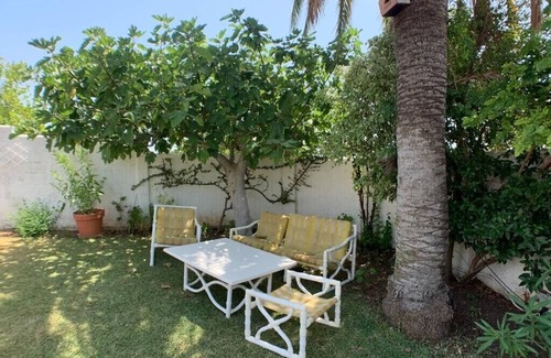 Marbella Villa | Family Villa in the foot hills of Marbella, with private garden and fenced pool.